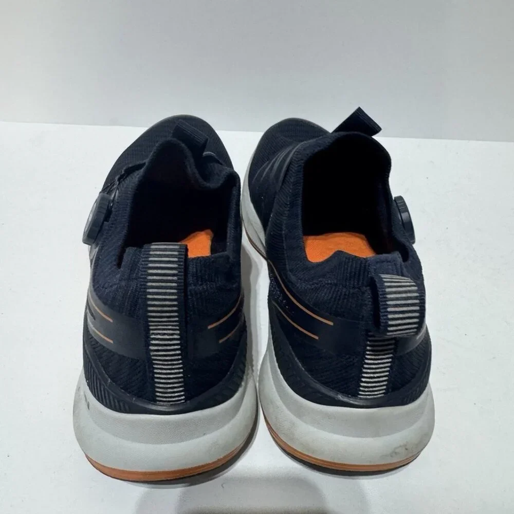 Skechers Mens Twist Fit Running Shoes Size 7.5 M